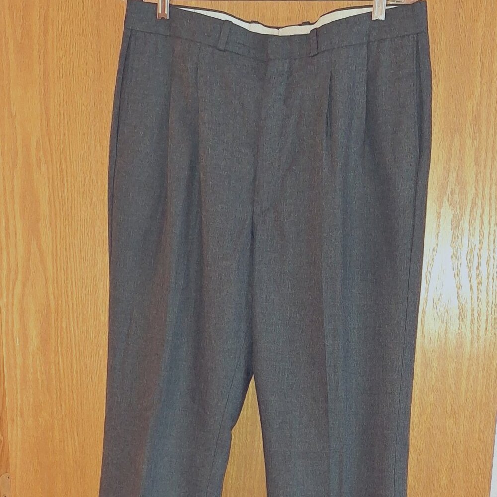 Men's Dress Pants
